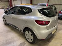 RENAULT CLIO 1.5 DCI 75 CH - CLIO 1. (photo 5)