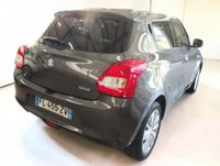 VP SUZUKI SWIFT 1.2 HYBRID 90 PRIVILEGE 5P Kilomètres au com… (photo 2)