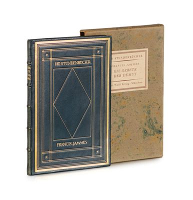 a book that is opened on a white surface