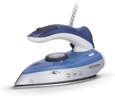 642 / Fer à vapeur de voyage - SEVERIN - BA 3234 - Arg…