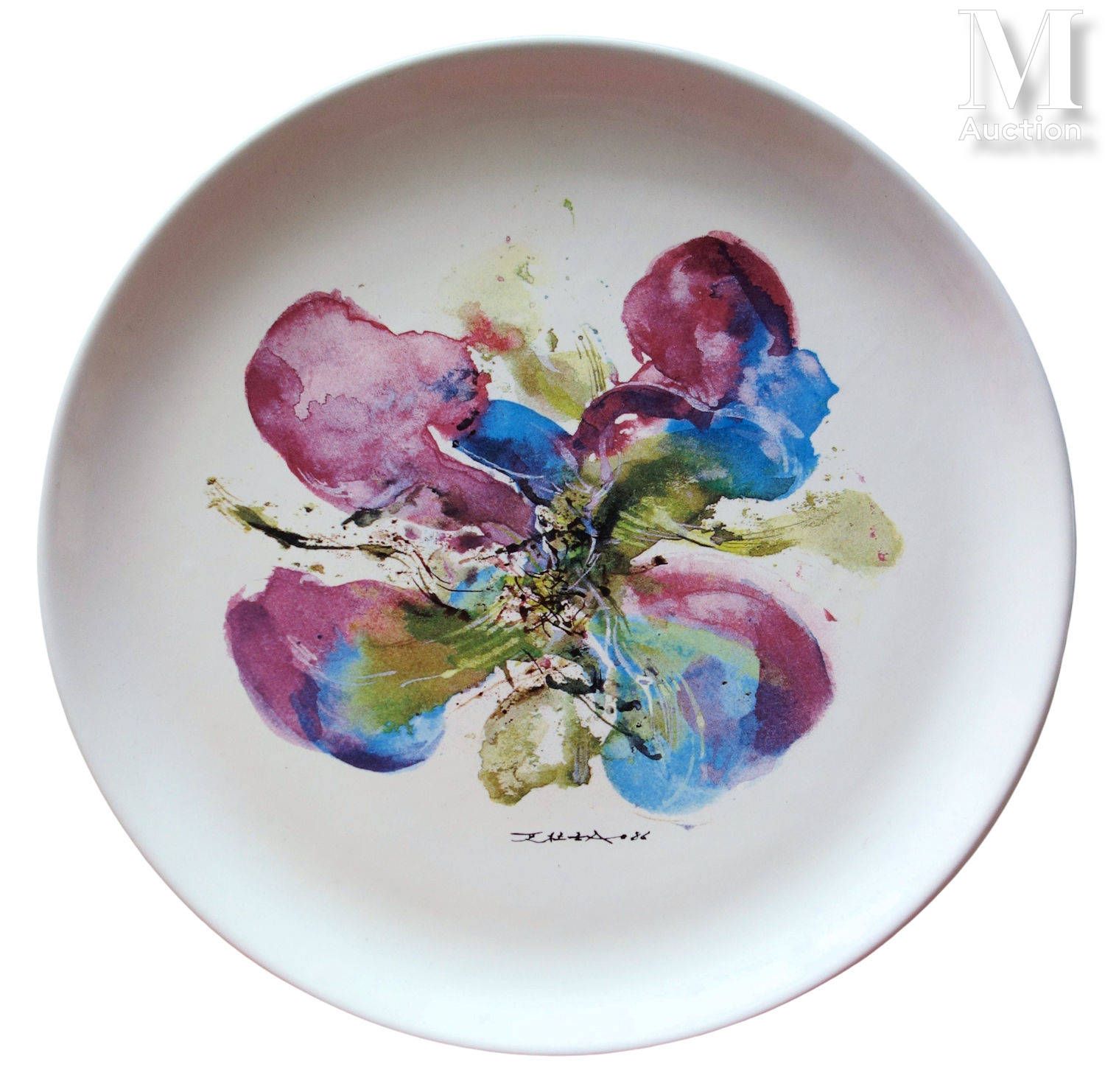 Objets d'art & Curiosités