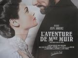 l'affiche du film « L'Aventure de Me Moir »
