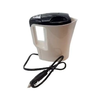 an image of a coffee maker with a cord attached to it