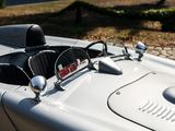 a close up of a car ' s dashboard and steering wheel