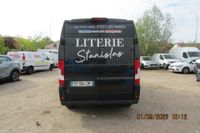 CITROEN JUMPER - Genre : CTTE - Carrosserie : FOURGON - Ener… (photo 4)