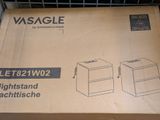 packaging of a box with a picture of a microwave and a microwave oven in it