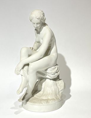 D'après James PRADIER (1790-1852).