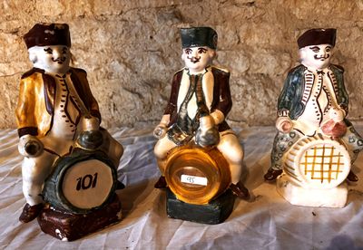 3 pots Jacot (réédition) - Photo 1