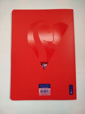 CLAIREFONTAINE - Cahier de travaux pratiques - A4 - 80 pages…