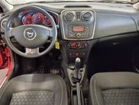 VP DACIA SANDERO 1.2 75 LAUREATE 5P Kilomètres au compteur n… (photo 3)