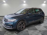 VOLKSWAGEN - TIGUAN 1.4 EHYBRID 245CH DSG6 ELEGANCE - EE - M…