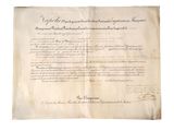 la Déclaration d'indépendance des États-Unis d'Amérique