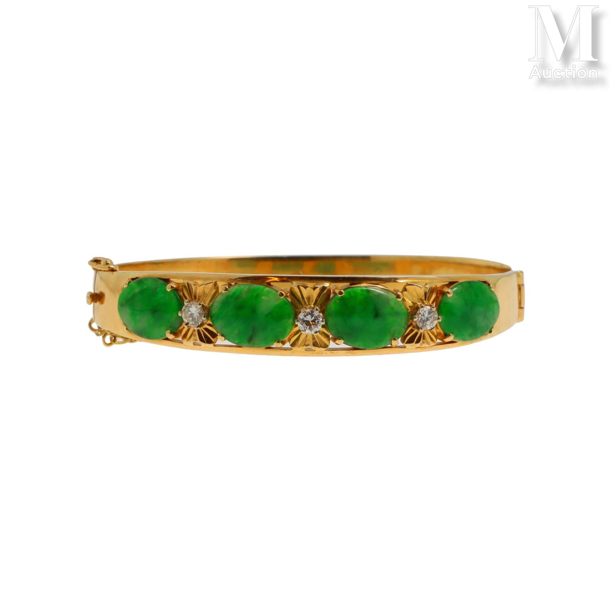 Bijoux & Pierres Précieuses