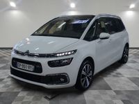 CITROEN - GRAND C4 PICASSO BLUEHDI 120 SS EAT6 FEEL - GO - M…