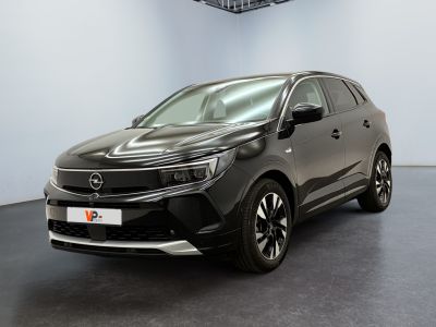 OPEL Grandland 1.5 Diesel 130 ch BVA8 Elegance Business / N°…