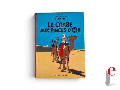 the cover of the book le crable aux prince ' s door is shown