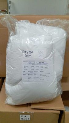 Couette, dimensions et grammage en photo - NEUVE sous bliste…