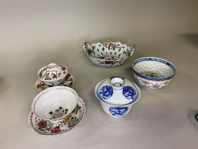 Chine, Japon, Vietnam, Europe XIXe au XXe siècle, Quatre por…