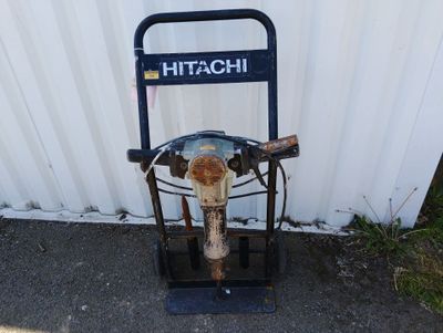 Brise-béton monophasé HITACHI H 70SA