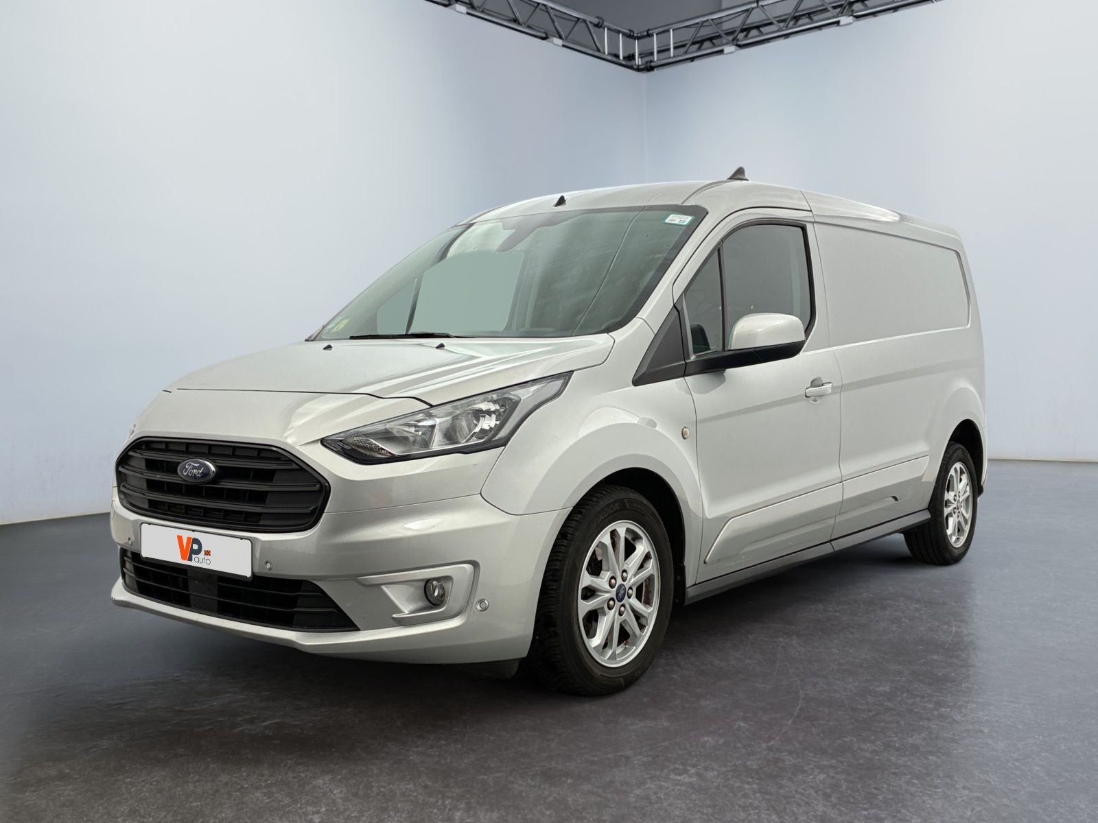 FORD TRANSIT CONNECT FGN L2 1.5 ECOBLUE 100 S&S LIMITED / N°…