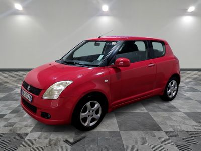 SUZUKI - SWIFT 1.6 SPORT - ES - Mise en service: 23/10/2006 …