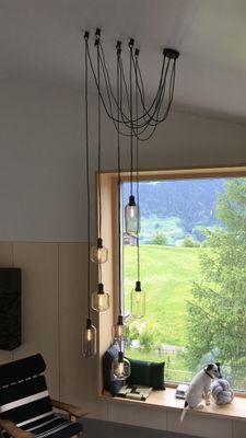 Simond LEGALD (née en 1986) . Edition NORMAN COPENHAGUEN Mod…