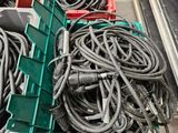 many different types of wires and wires in a box