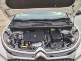 a car that has a bunch of batteries in it