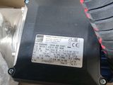 a close up of a motor that is in a box