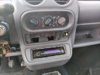 RENAULT TWINGO 1.2I ALIZE - TWINGO 1. (photo 5)