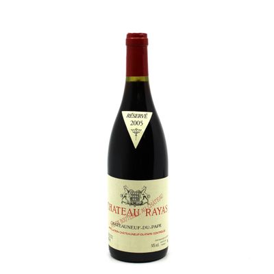 a close up of a bottle of wine on a white background