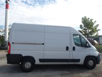 FIAT DUCATO FG 2.3 D 150 - Genre : CTTE - Carrosserie : FOUR… (photo 3)
