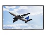 une photo d'un avion volant dans le ciel