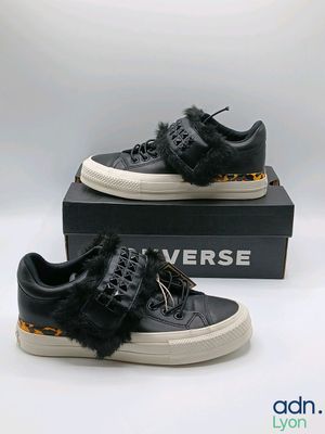 CONVERSE - Baskets basses - P.36 - Neuf - Ce lot chez vous p…