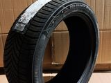 tires are stacked on a cardboard box in front of cardboard boxes