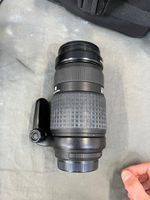 Appareil photo numérique OLYMPUS E500 avec objectif ZUICO DI… (photo 4)