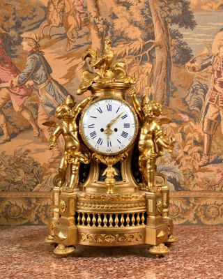 Objet d'art & Curiosités - Évaluation et Analyse