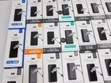 a lot of boxes of cell phones on the table