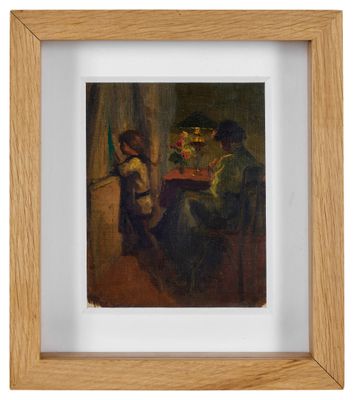 Marcel RIEDER (1862-1942)