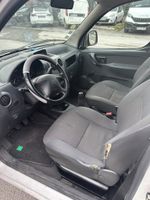 CTTE FOURGON CITROEN BERLINGO (photo 5)