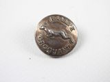 a close up of a silver coin with a kangaroo on it