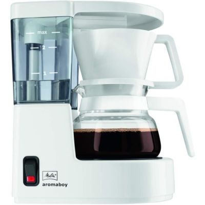 316 / Cafetière filtre Aromaboy 1015-01 - MELITTA - 10…