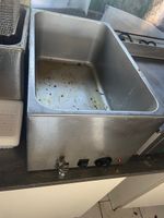 1 bain-marie