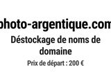 Photo 1/1 du lot