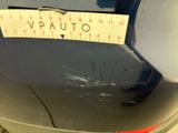 a sticker on the back of a car that says vpauto