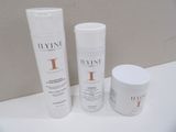 a bottle of hymene and a tube of hymene on a counter