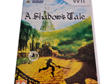 Jeu Nintendo Wii : A Shadow's Tale