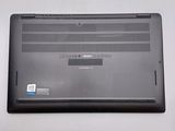 a laptop that is sitting on a table