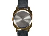 an image of a close up of a watch on a white background
