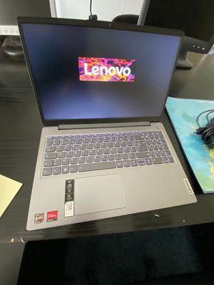 VENDU SUR DESIGNATION- 1 PC portable LENOVO IDEAPAD 5000 SERIES RYZEN  - Photo 1